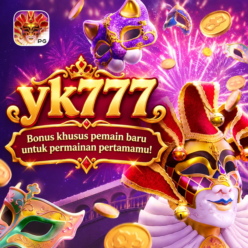 yk777 · Game & unduhan