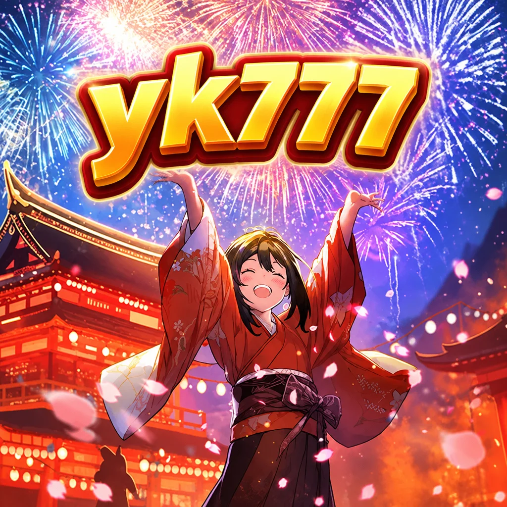 yk777 · Oishi Delights
