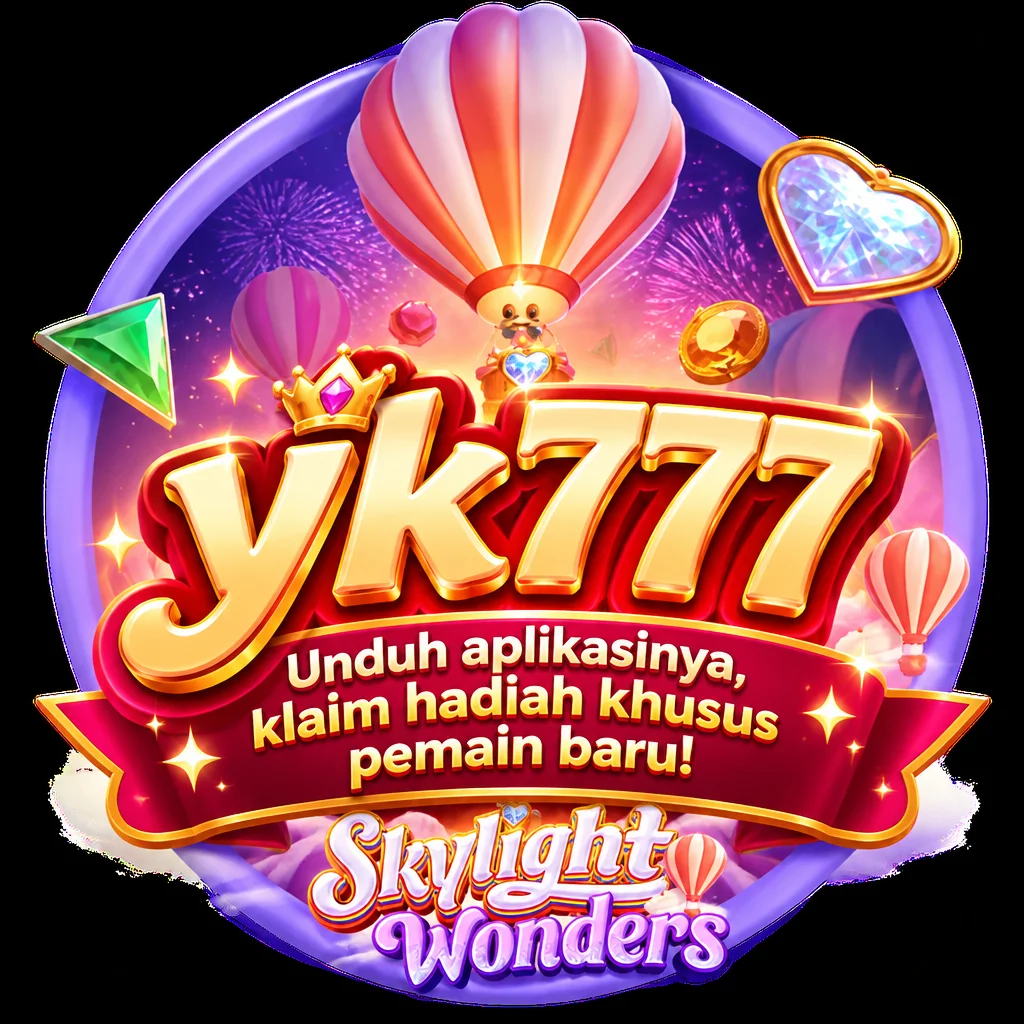 yk777 · Game & unduhan