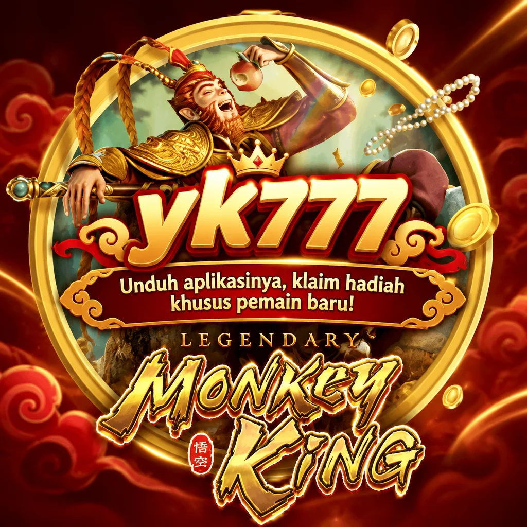 yk777 · Lgd Monkey Kg