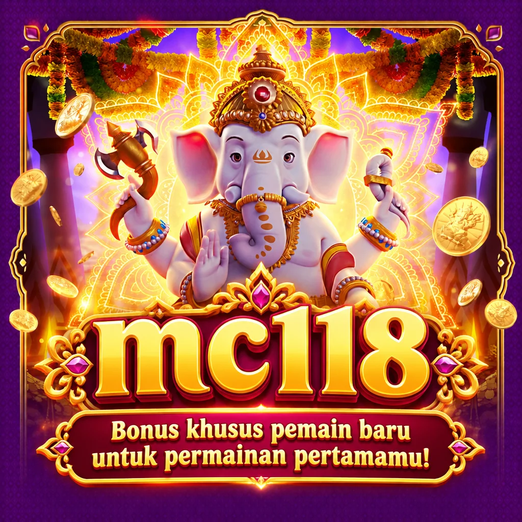mc118 · Gambar aplikasi 2