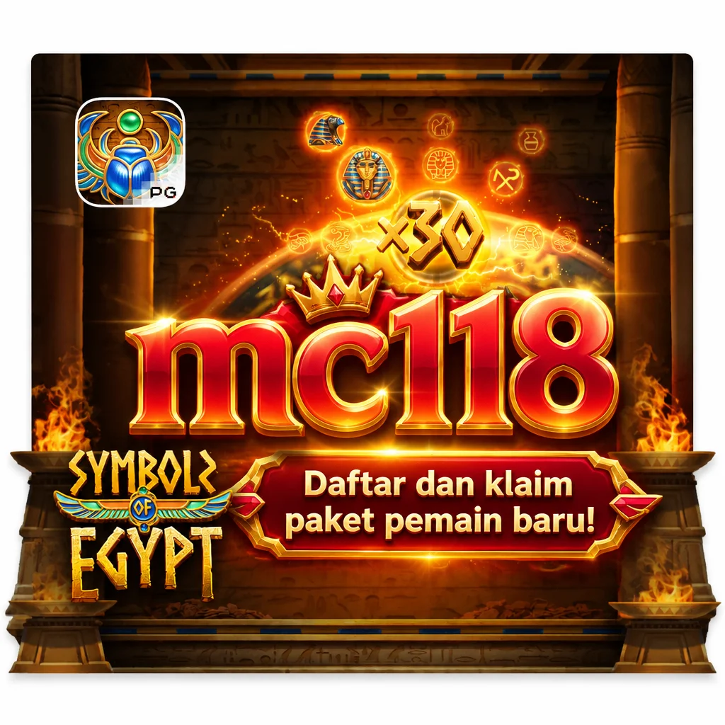 mc118 · Gambar aplikasi 1