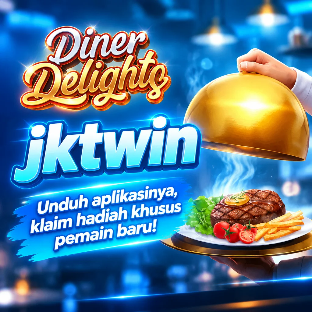 jktwin · Gambar aplikasi 3